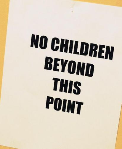 Sexuality takes center stage  