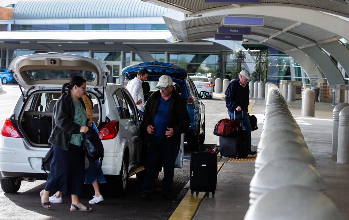 Tucson International Airport