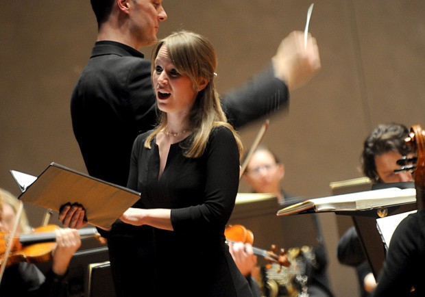 Tucson Chamber Artists soars   