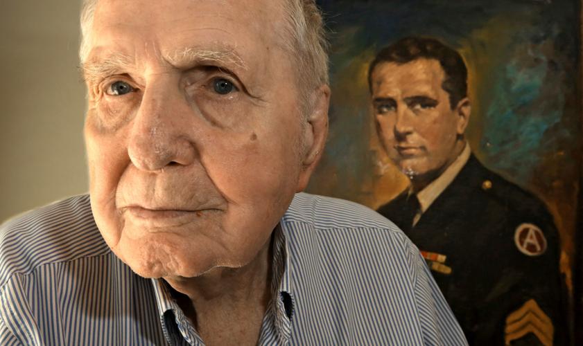 Raymond "Doc" Frazier