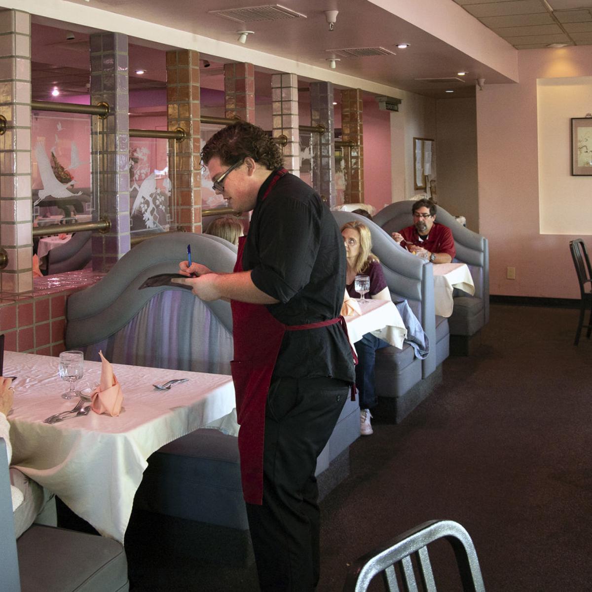 Tucson Chinese Restaurant Lotus Garden Ending 51 Year Run