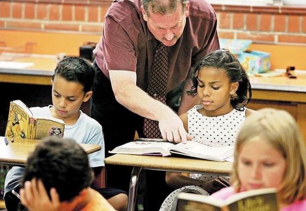 Vail caught in teacher crunch  