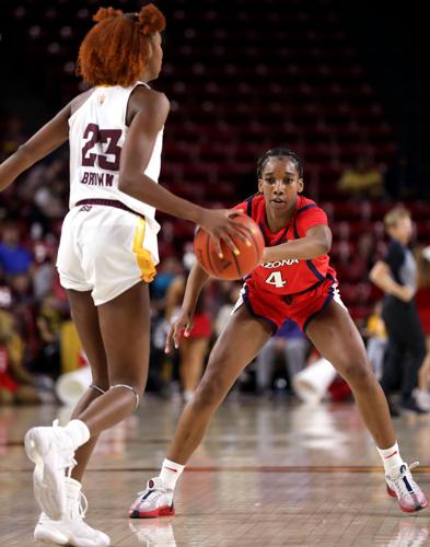 Arizona Wildcats defeat the ASU Sun Devils (copy) (copy)