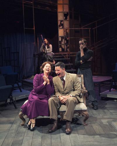 glass Menagerie