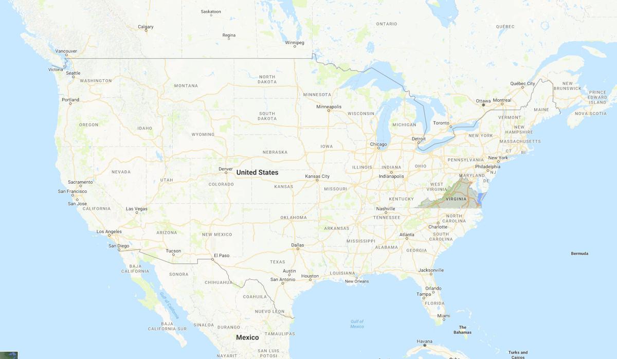 Virginia