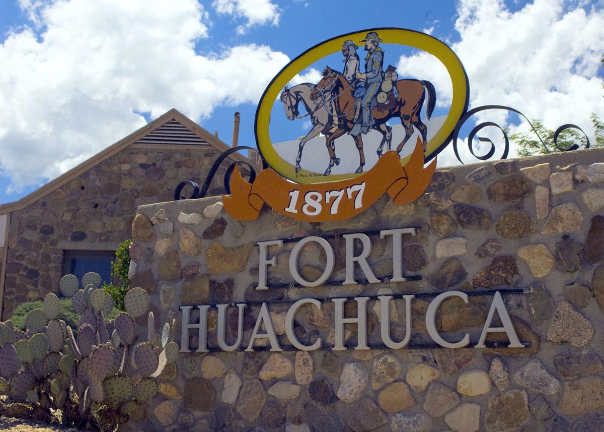 Public invited to 4th U.S. Cavalry graduation ceremony in Fort Huachuca