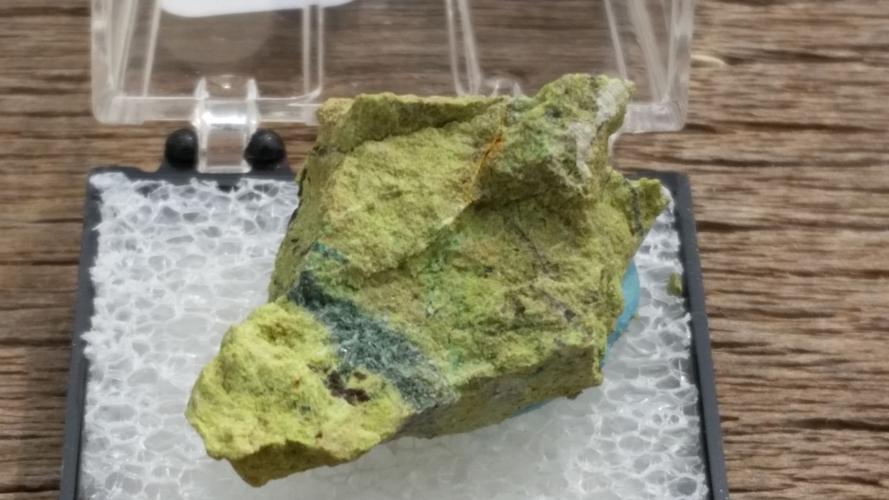 Mine Tales: Twin Buttes Mine