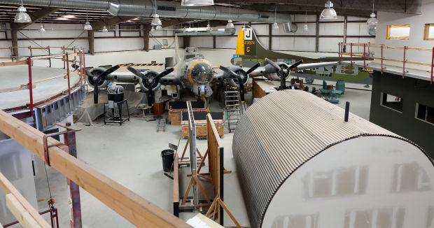 Pima Air & Space Museum offering number of August educational events    