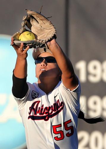 University of Arizona vs New Mexico State NCAA Regional