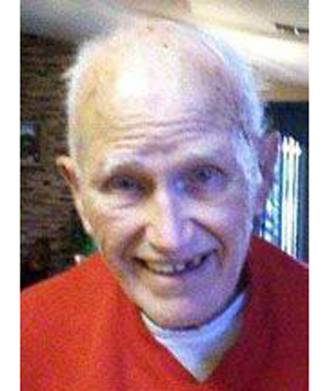 Floyd Edward Tolar   