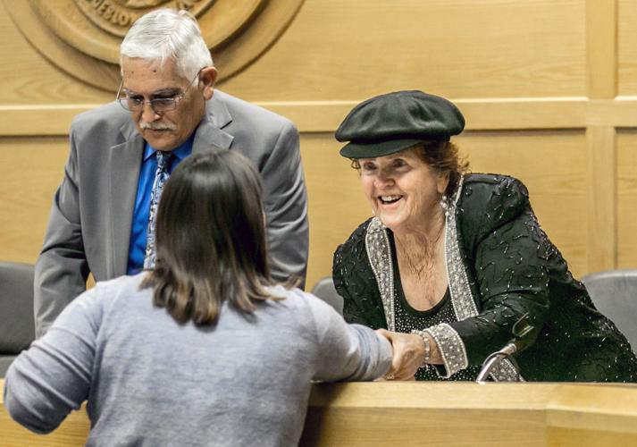 South Tucson City Council