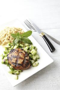 EatingWell: Chicken dinner, big winner