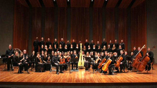 TCA opens 10th season