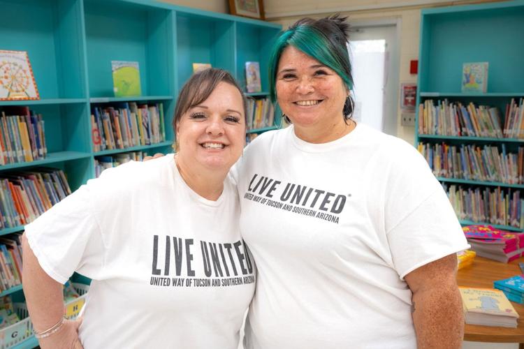 Family Support Alliance: How United Way of Tucson and Southern Arizona Is Strengthening Families Through Collaboration