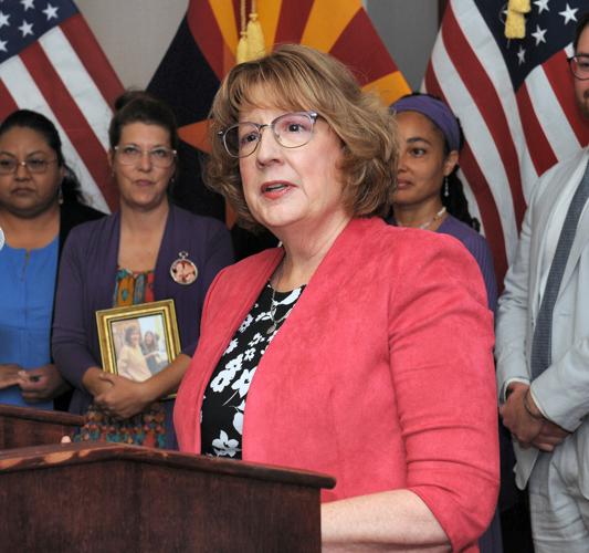 Measure boosts Arizona's oversight of long-term care industry
