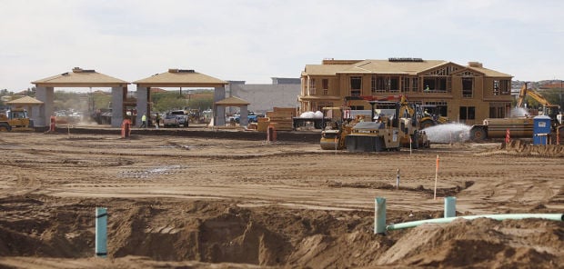 San Dorado in Oro Valley