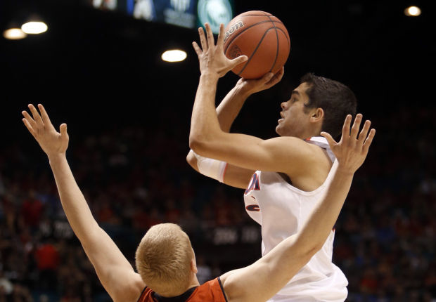 University of Arizona vs Utah