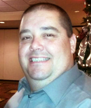 DOMINGUEZ, Abram Kelly