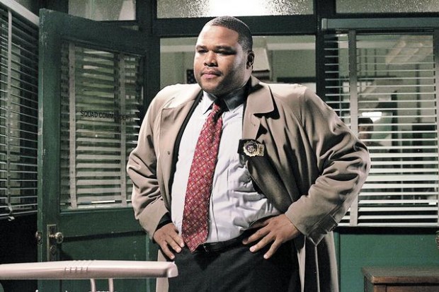 'K-Ville' star joins 'Law and Order' cast  