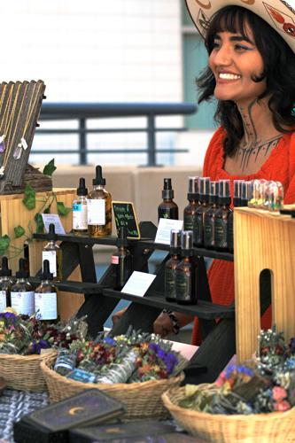 2023 #ThisIsTucson Market