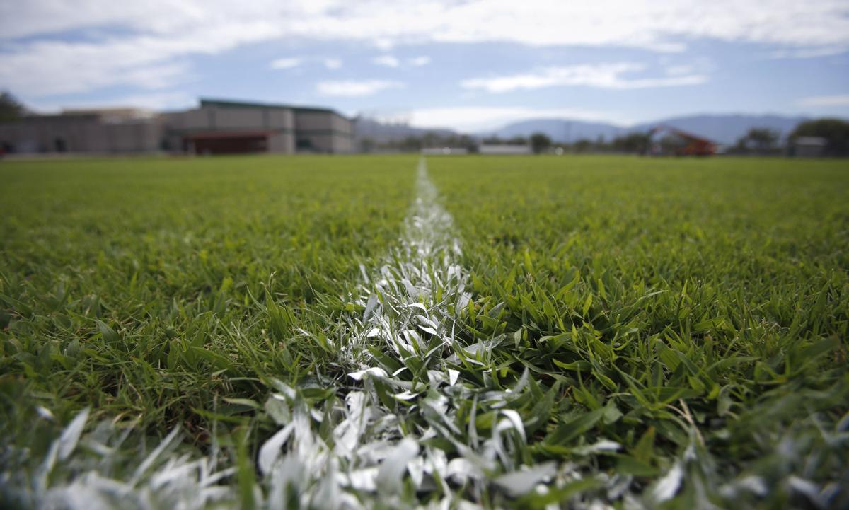 Tanque Verde High School