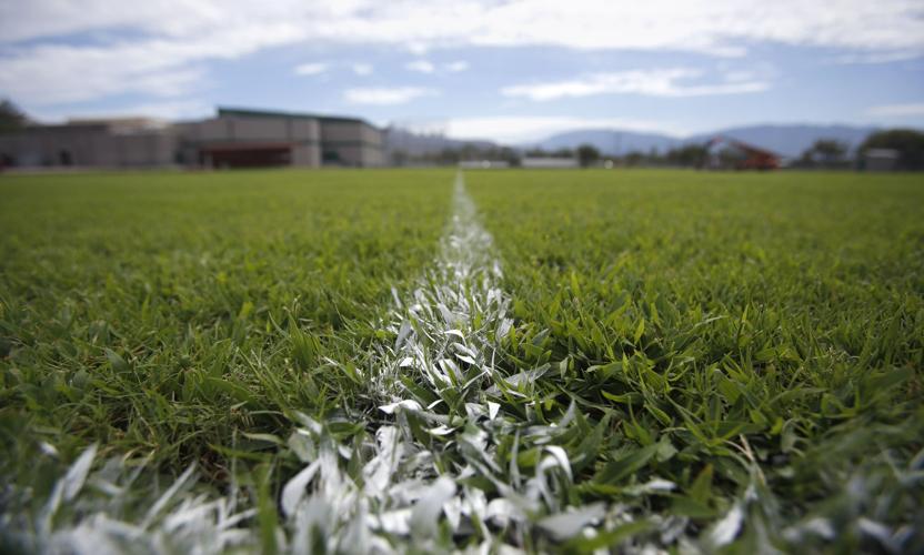 SAN MANUEL (0-1) At Tanque Verde (0-1)