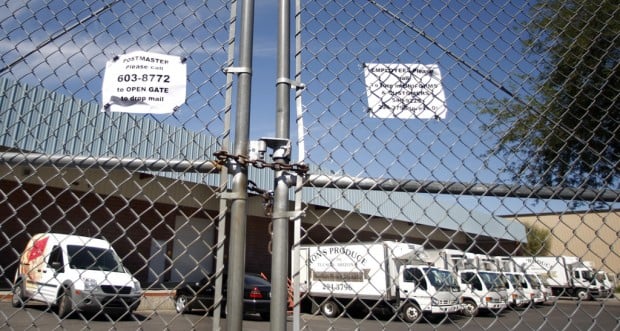 Ron's Produce abruptly closes after 35-year run    