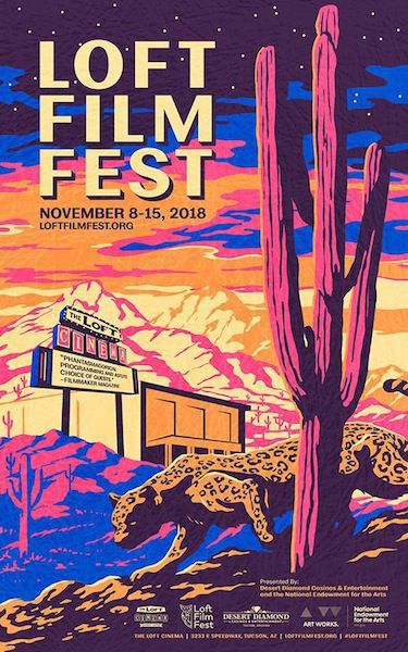 Loft Film Fest