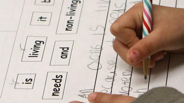 Measure seeks to force Arizona schools to boost teacher funding