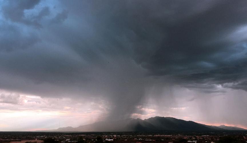 Monsoon photo contest