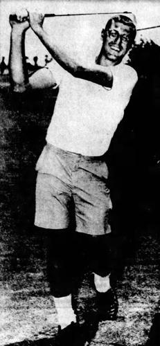 The top 10 high school golfers in Tucson history