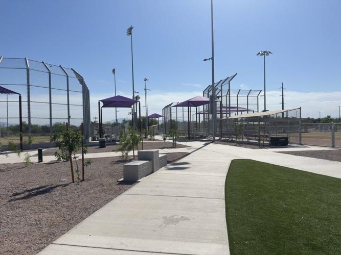 Joaquin Murrieta Park