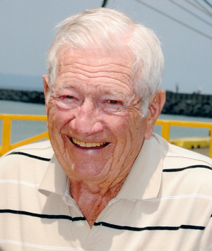 Herbert Albert Nitz, Jr.   