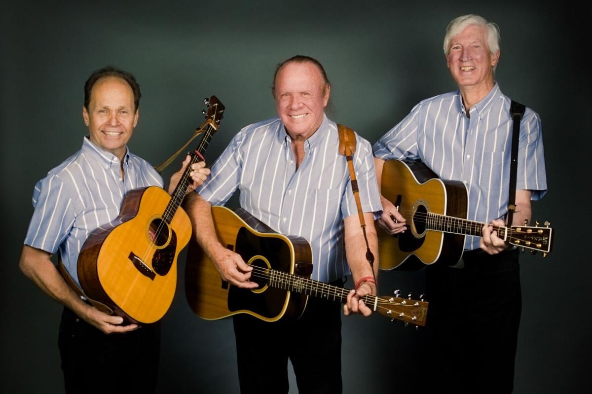 Kingston Trio, 2020