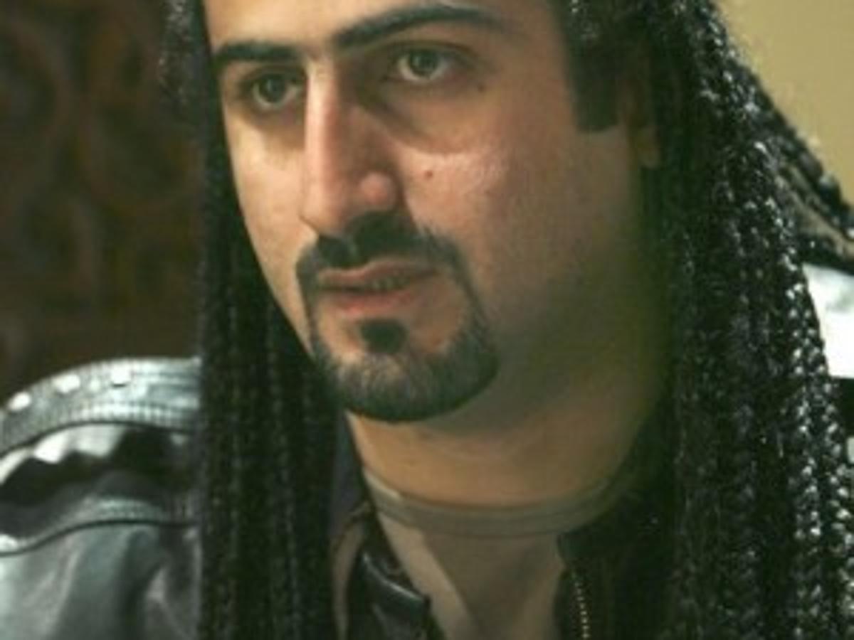 pix Osama Bin Laden Son Wife osama bin laden s son says he wants to