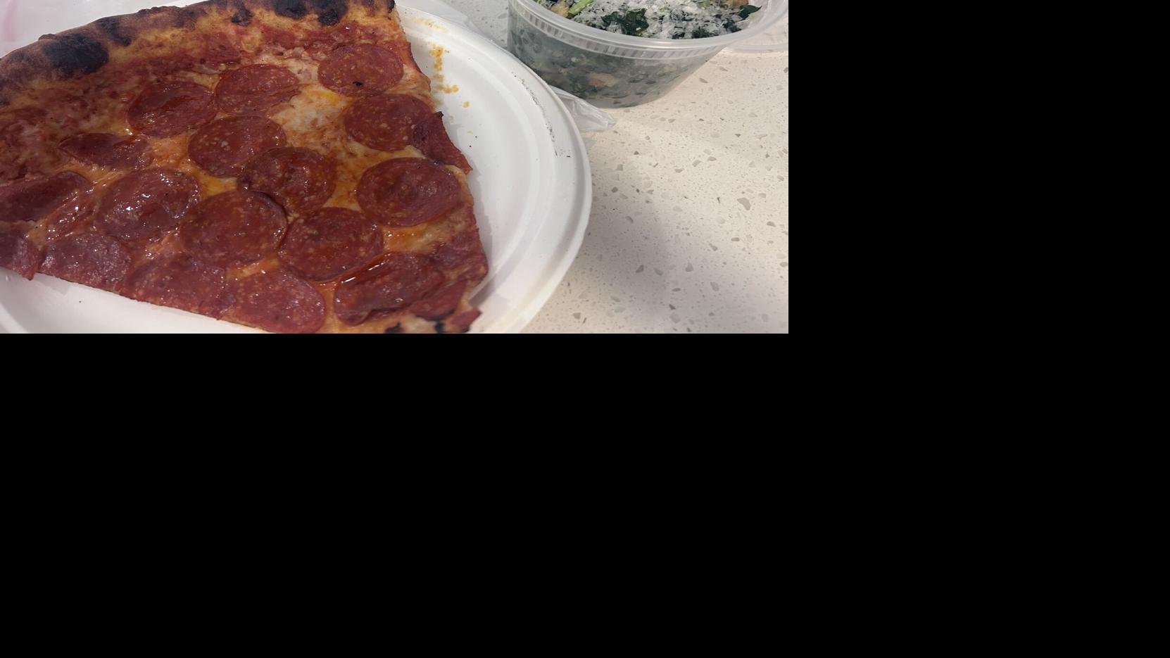 $25 Challenge: Time Market has tasty affordable bites, including slices under $5