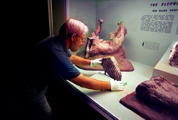 Arizona State Museum celebrates 120 years