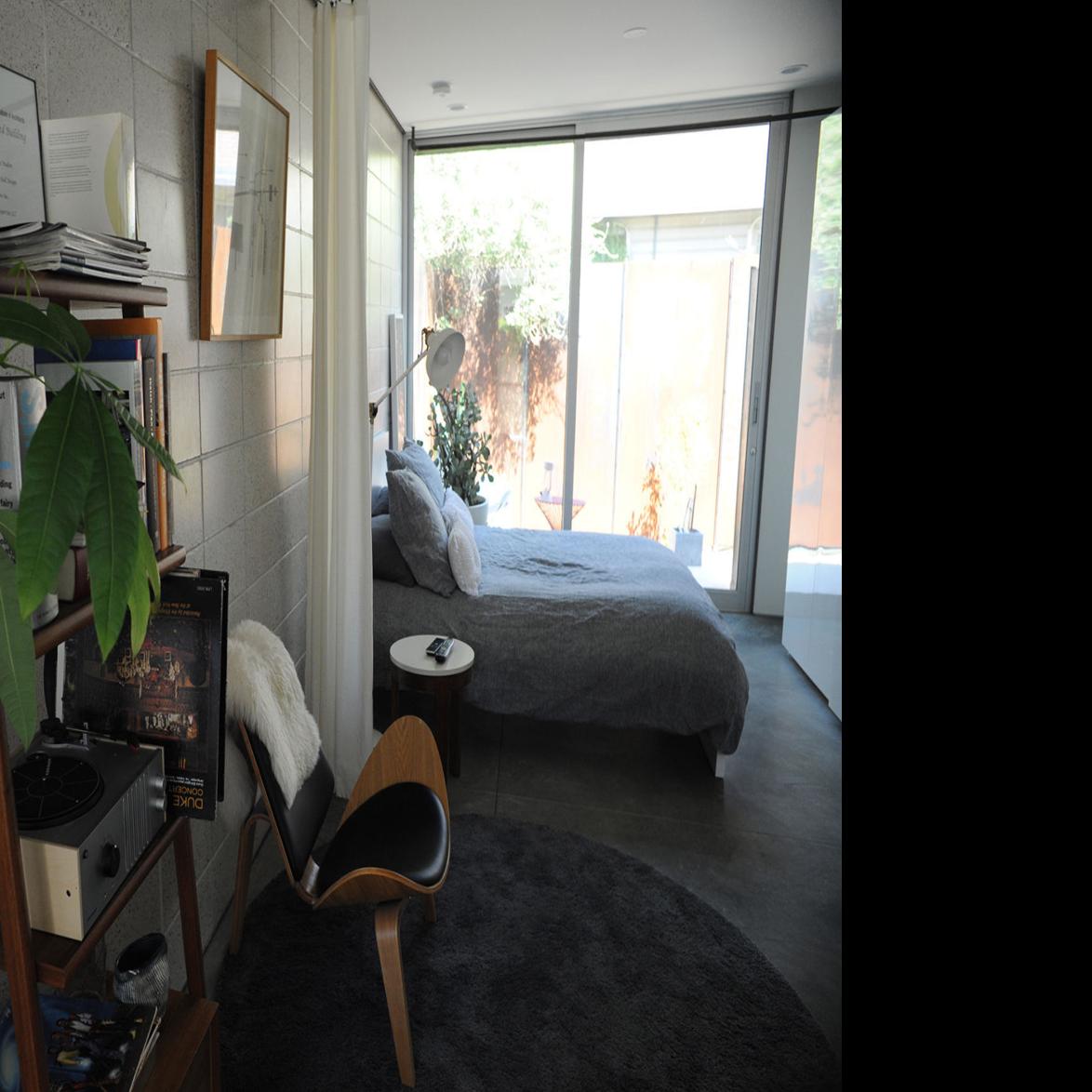 Tiny Home Trend Slow To Grow In Arizona But Developers Plan New