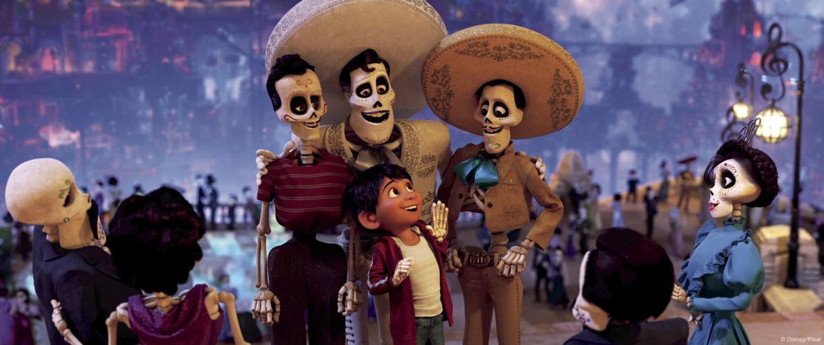 'Coco'  live in concert (LE)