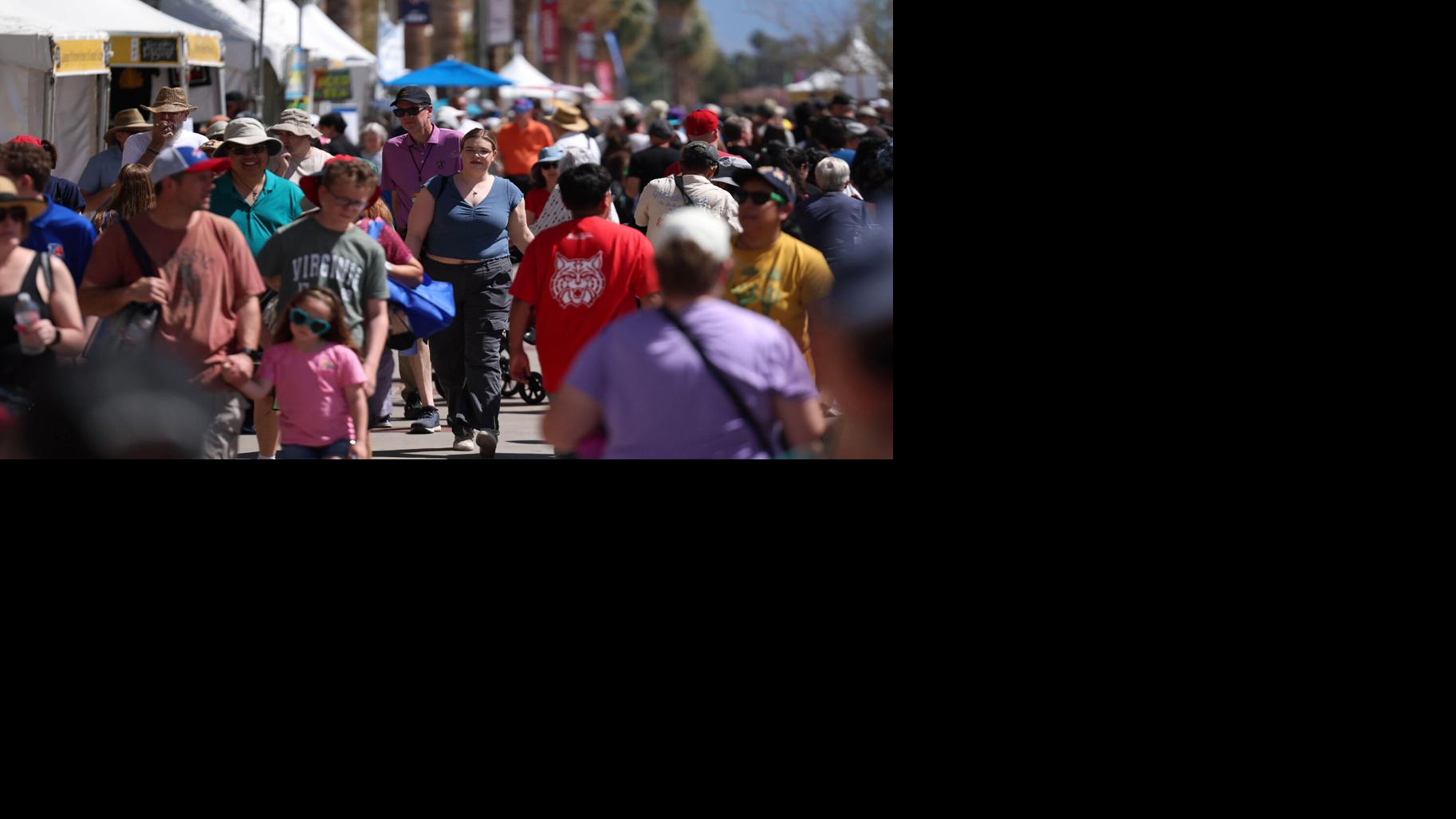 Tucson book fest panel: How investigative reporters challenge government secrecy