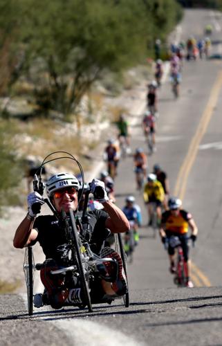 2015 El Tour de Tucson