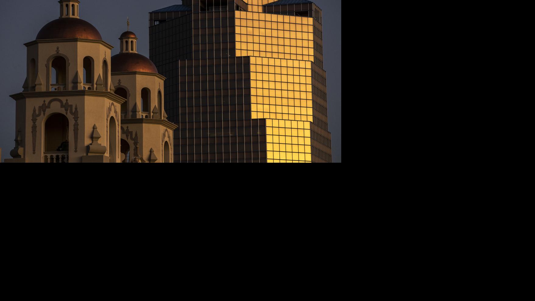 Diocese of Tucson to begin phased reopening of Catholic churches