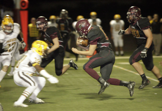 Salpointe