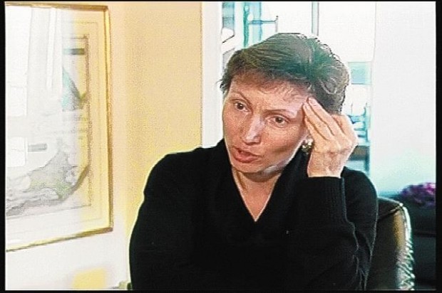 Poisoned spy's widow puts blame on Russian authorities  