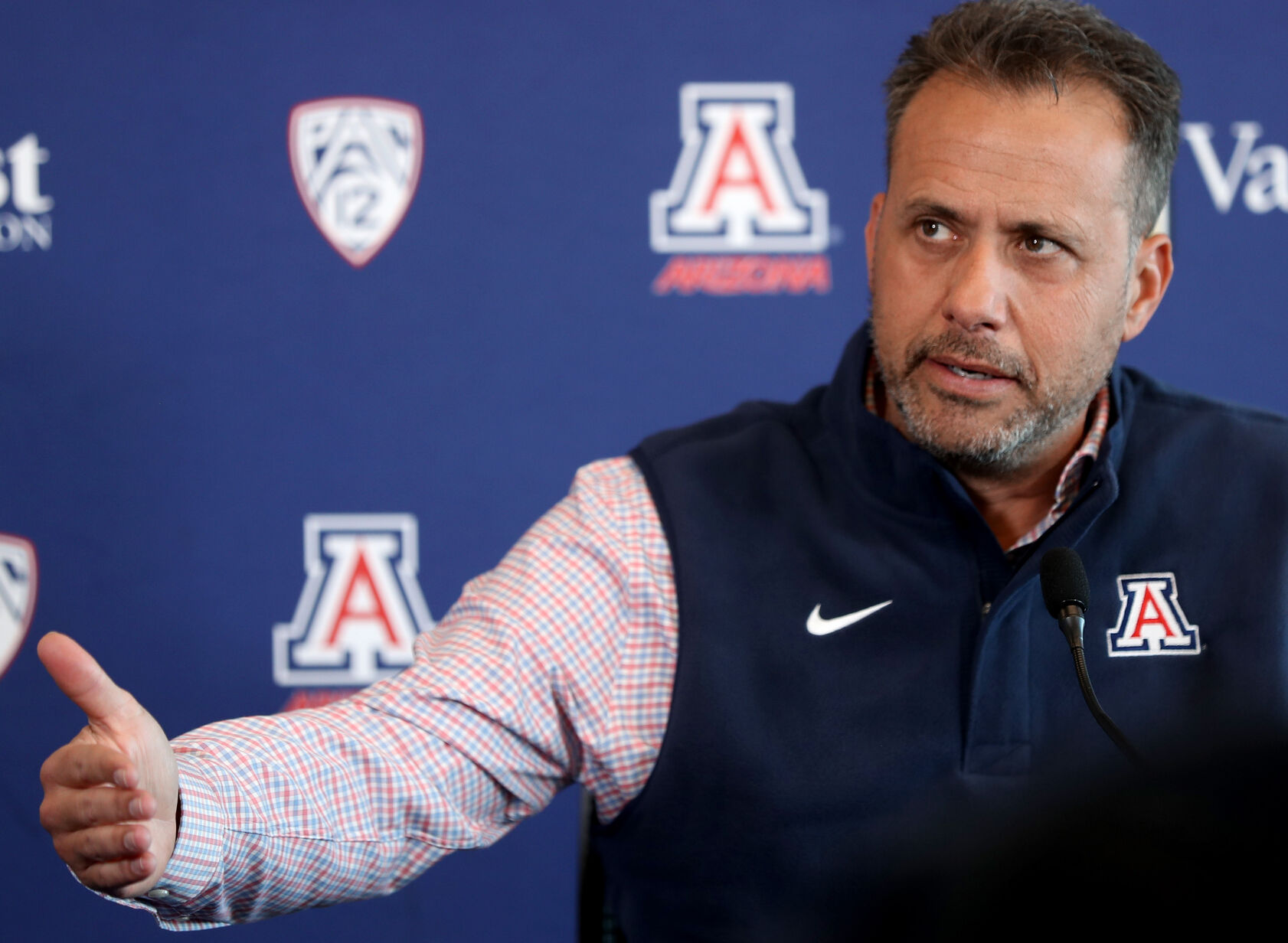 From Worst To First: How Jedd Fisch, Arizona Built The Top Recruiting ...