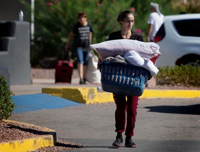 Residents forced to leave failed Tucson sober-living property