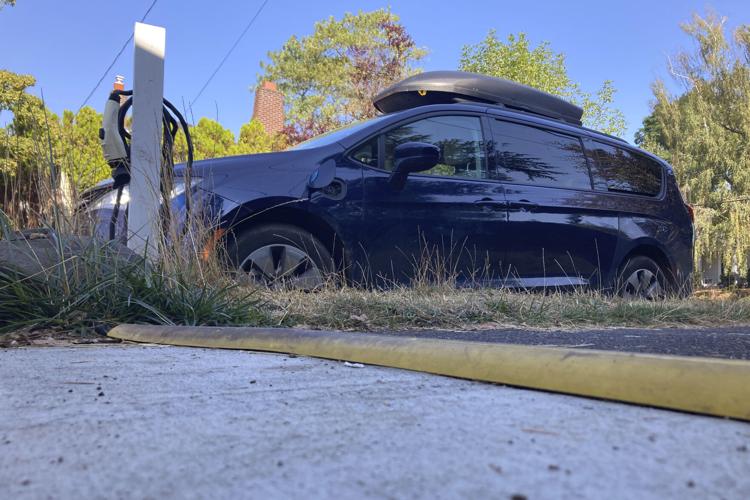 Electric Vehicles Urban Living