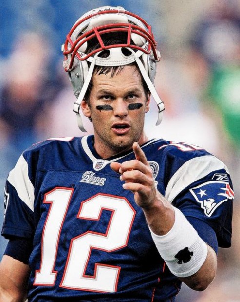 La NFL recupera a su chico dorado, Tom Brady  