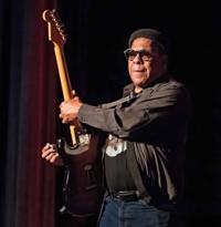 Blues Hall of Fame