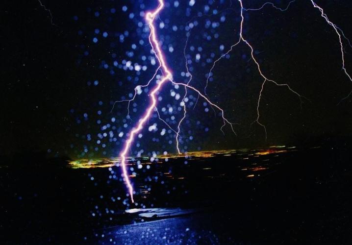 Monsoon photo contest